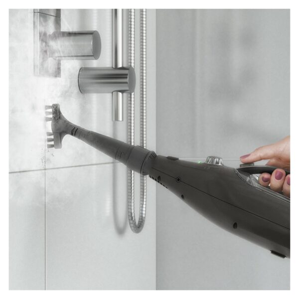 Limpiador a vapor Electrolux 8 en 1 MOP11