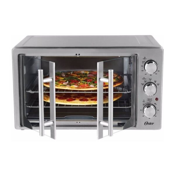 Horno Eléctrico 42L 1850W TSSTTVFDXL2 053