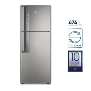Refrigeradora Electrolux DF56S No Frost 474L