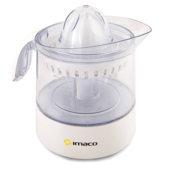 Exprimidor IMACO CP401 Blanco