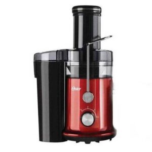Extractor De Jugos Oster FPSTJE320R-053