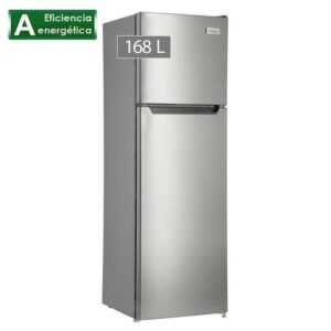 REFRIGERADORA DE FROST LIBERO LRT-200DFI 168 L