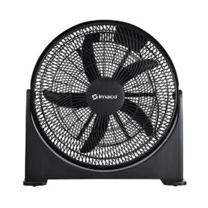 Ventilador de pared 16\ 3 velocidades imaco fw450