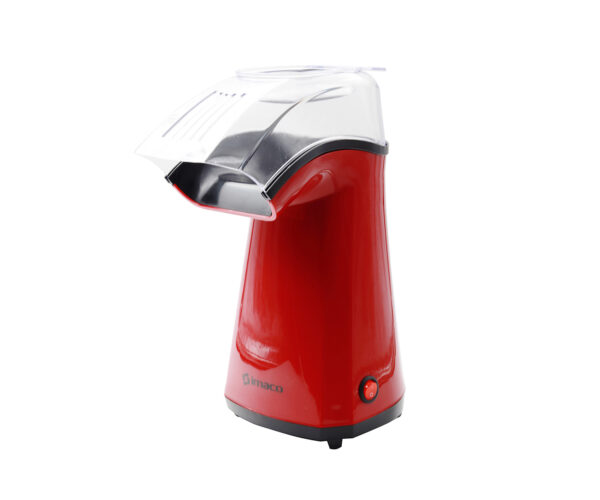 Popcorn Maker Imaco rojo PO120R