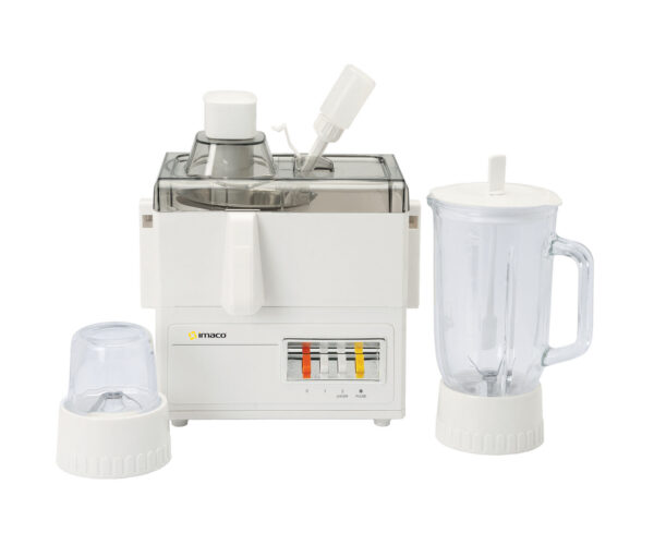 Licuoextractor Imaco jeb176 - blanco