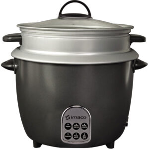 Olla Arrocera Imaco 1.8L RCM18N