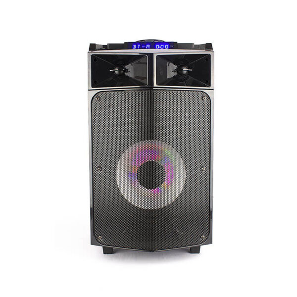 HA-240DJ SISTEMA DE AUDIO DJ HALION