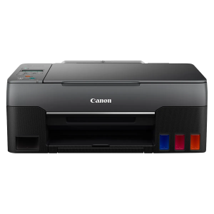 Impresora Multifuncional CANON Pixma G2160 Negro