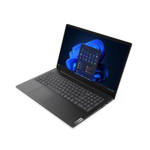Laptop Lenovo V15 G6 ITN Intel N100 8GB RAM 256GB SSD 15.6" FHD - 83M40016LD