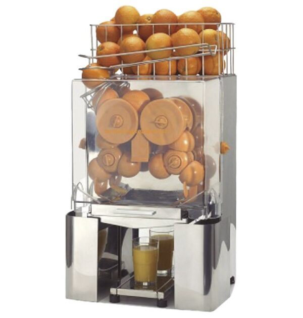 Maquina Exprimidora de Naranjas VMJ-25