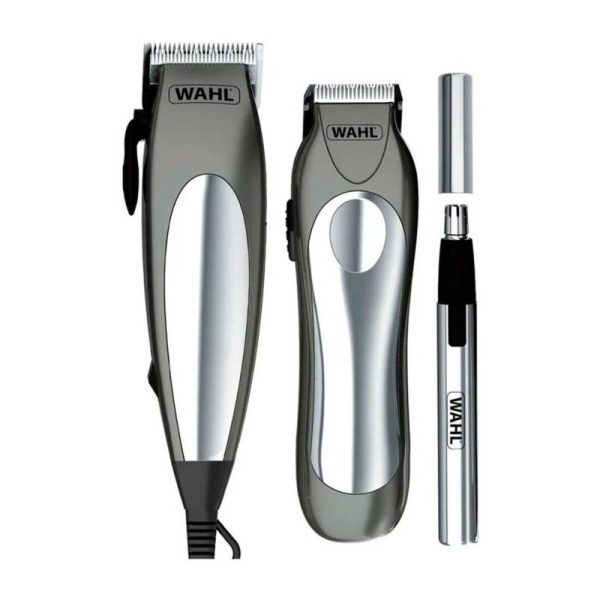 Cortadora Wahl Kit de Personal Deluxe Groom Pro