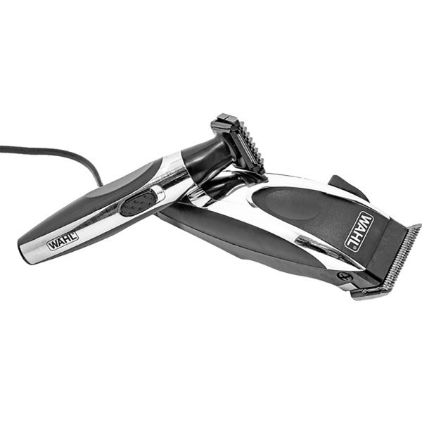 Maquina Cortadora de Cabello CUT & DETAIL Wahl 9243 6218