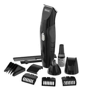 Máquina 3 en 1 Wahl GROOMSMAN 9685-016