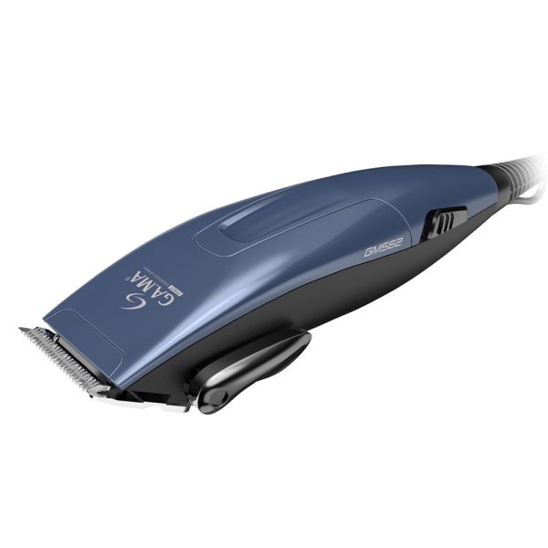 Cortadora de cabello Profesional Gama de 13 Pzs GM 562