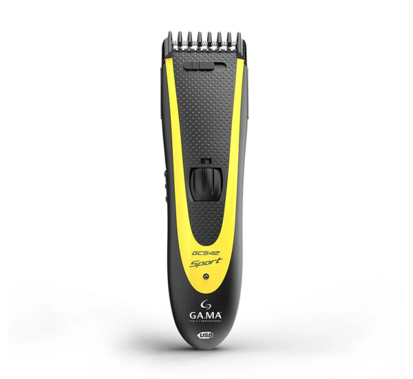 Cortadora de cabello Gama Clipper GC 542 SPORT