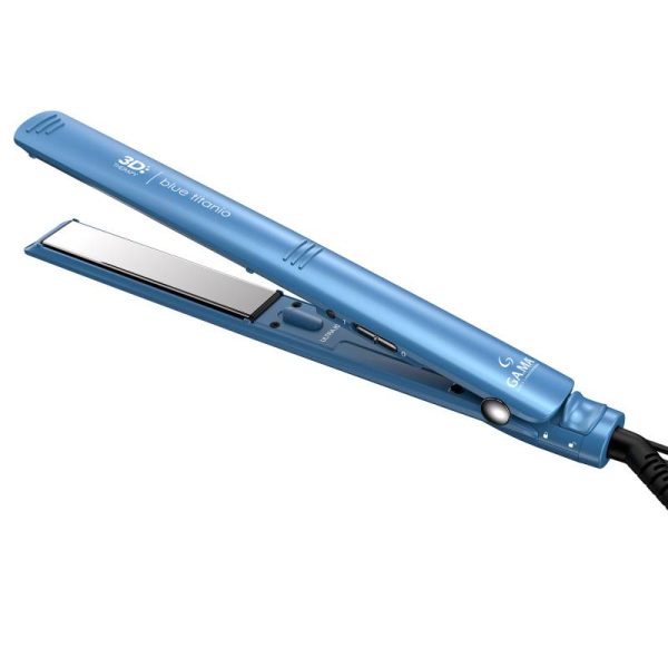 Alizador Elegance 3D Blue Tit Sy Gama BECHS0000002426