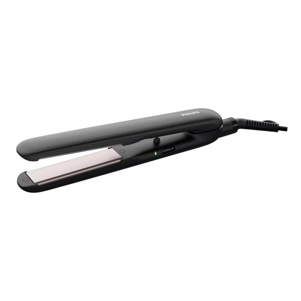 Alisadora Philips de Cabello HP8321/00 Negro