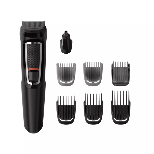 Recortador 8 en 1 Philips MG3731/15