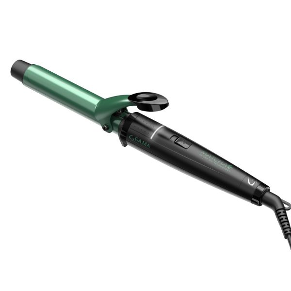 Rizador RGSTD-N 25 Matcha 220V Gama – BECCG0000000294