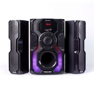 Parlante Halion Marte HA-K84 250 Watts Bluetooth Karaoke