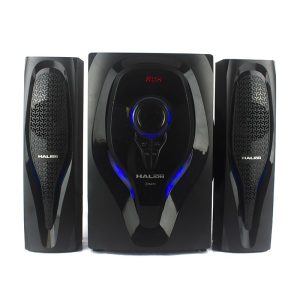 Parlante Halion HA-G62 SMART 150 Watts Bluetooth Karaoke