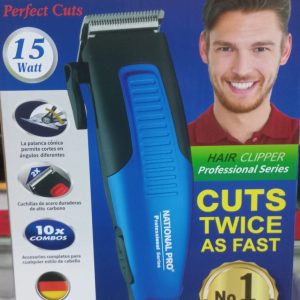 Cortapelo National Pro CPA 282/ CPA 243