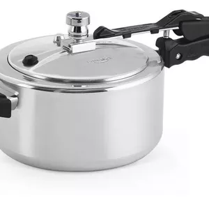 Olla A Presión Universal 4 Lt