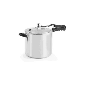 Olla a Presion Universal 13 Litros L27230 Plateada