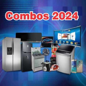 Combos 2024