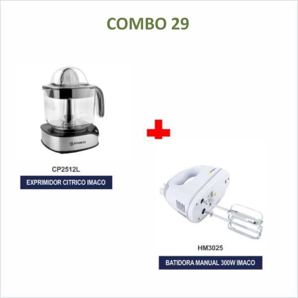 Combo 29
