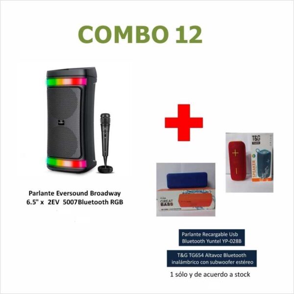 Combo 12