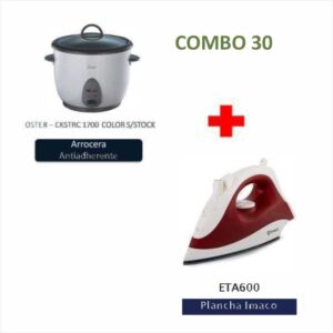 Combo 30