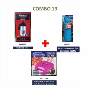 Combo 19