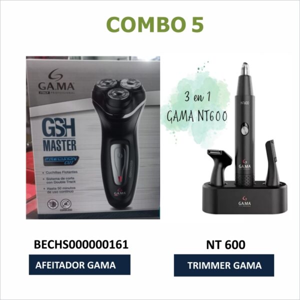 Combo 5