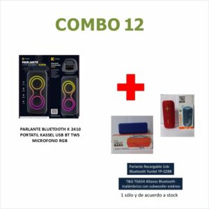 Combo 12