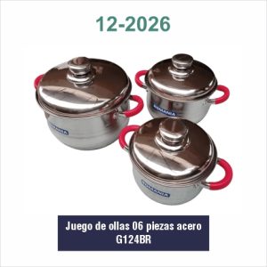 Combo 12