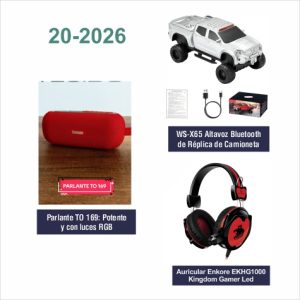 Combo 20