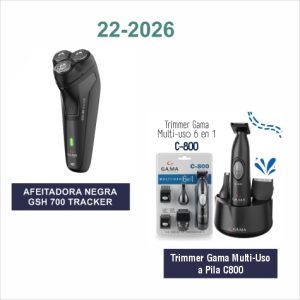 Combo 22