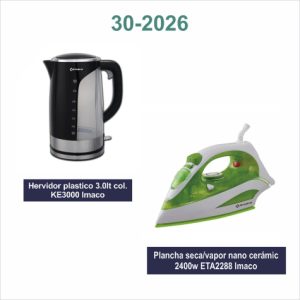 Combo 30