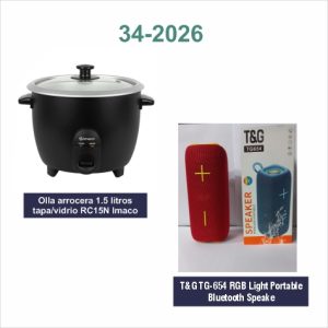 Combo 34