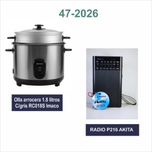 Combo 47
