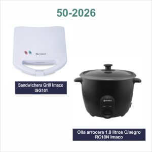 Combo 50