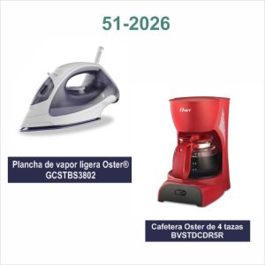 Combo 51
