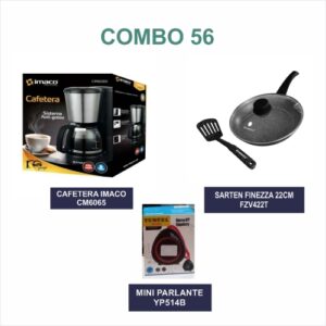 COMBO 56