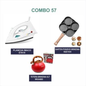 COMBO 57