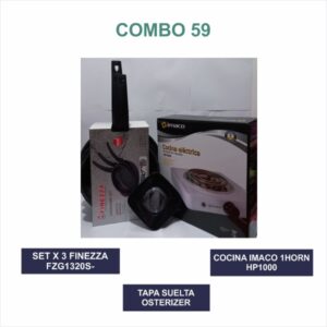 COMBO 59