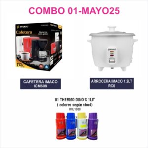 COMBO 01-MAYO25