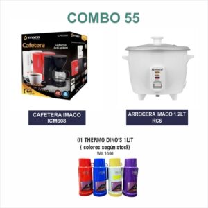 COMBO 55