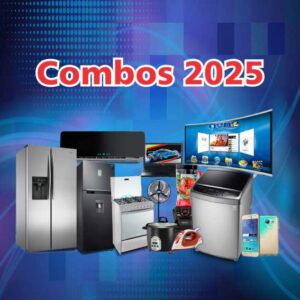 Combos 2025