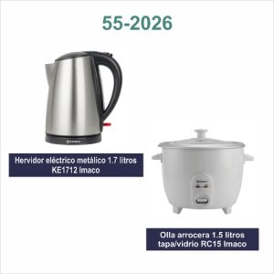 COMBO 55